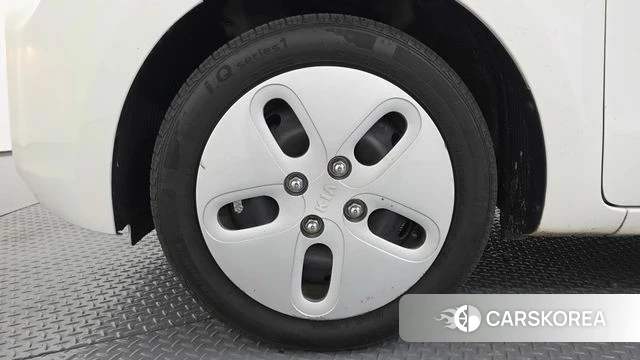 Kia The New Ray id 4923576 из Кореи 25
