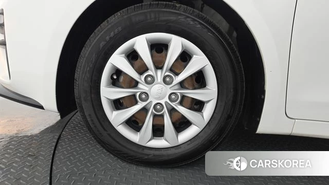 Kia Come New K3 id 4345327 из Кореи 15