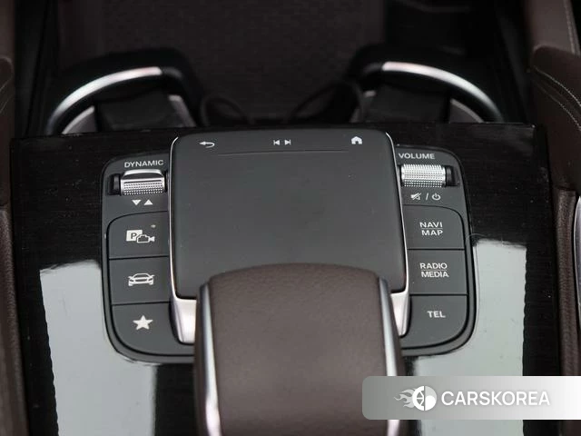 Mercedes-Benz GLS id 4291436 из Китая 27