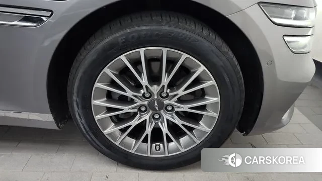 Genesis G80 (RG3) id 3023617 из Кореи 15