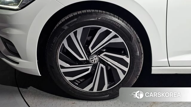 Volkswagen 7th Generation of Jetta id 3813299 из Кореи 15