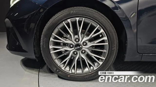 Kia The New K3 2nd generation id 2713863 из Кореи 15