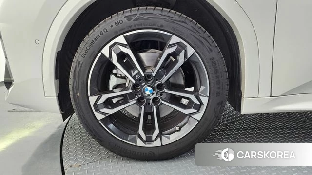 BMW X2 (U10) id 4291694 из Кореи 15