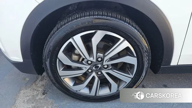 Ssangyong Berry New Tivoli id 3344691 из Кореи 15