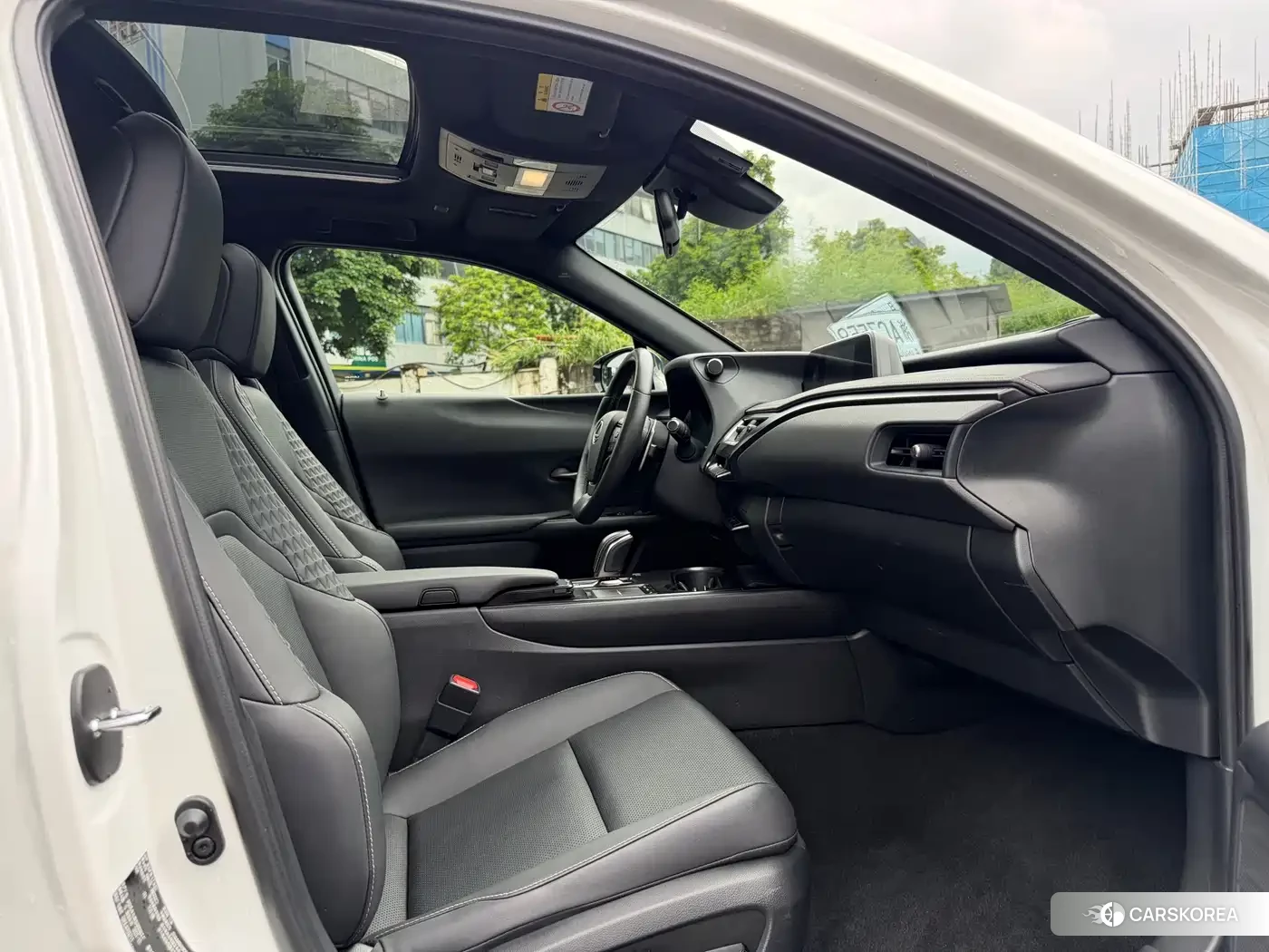Lexus UX id 4589470 из Китая 8