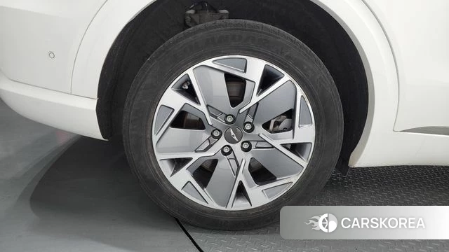 Genesis Electrified GV70 id 4370024 из Кореи 27