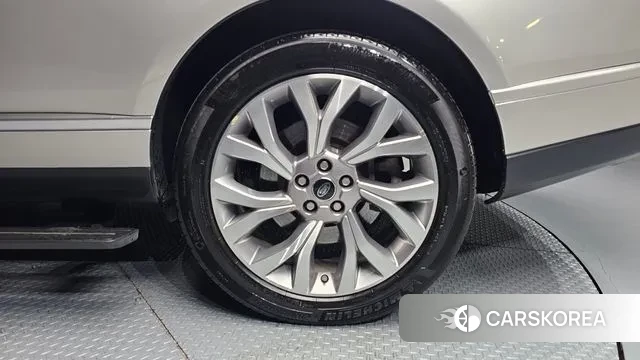 Land Rover Range Rover 4th Generation id 3754602 из Кореи 15