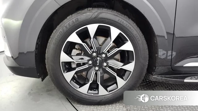 Kia Carnival 4th generation id 3036827 из Кореи 15