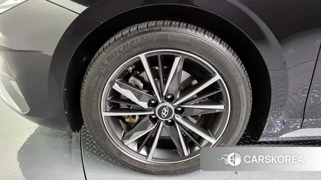 Hyundai The New Grandeur IG id 3777926 из Кореи 15