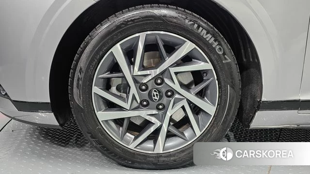 Hyundai Grandeur (GN7) id 4928242 из Кореи 27
