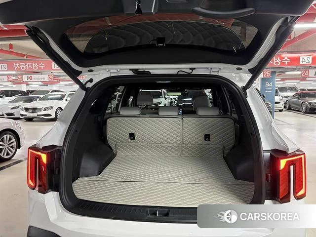 Kia The New Sorento 4th Generation id 4948449 из Кореи 12