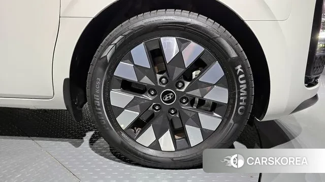 Hyundai Staria id 2925679 из Кореи 15