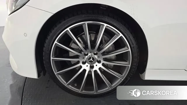 Mercedes-Benz E-Class W213 id 3484555 из Кореи 15