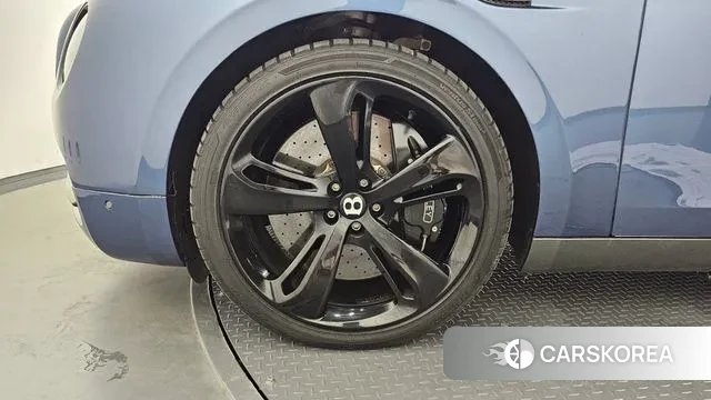 Bentley Flying Spur 2nd Generation id 3039371 из Кореи 15