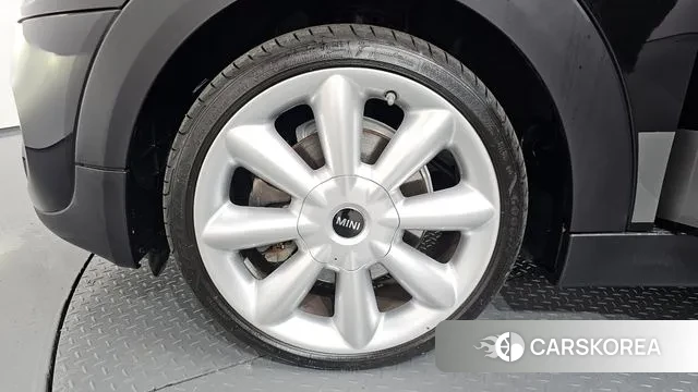 Mini Cooper S id 3741576 из Кореи 15