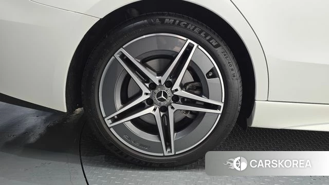 Mercedes-Benz C-Class W206 id 4734726 из Кореи 25
