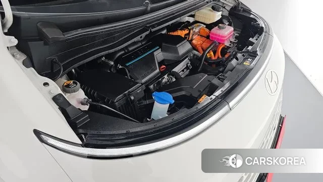 Hyundai Staria id 3502553 из Кореи 15