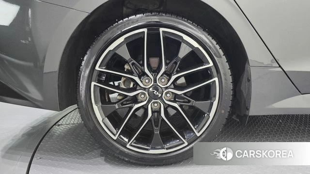 Kia K5 3rd generation id 3941072 из Кореи 15