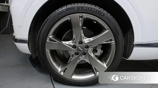 Genesis GV80 id 3519704 из Кореи 15