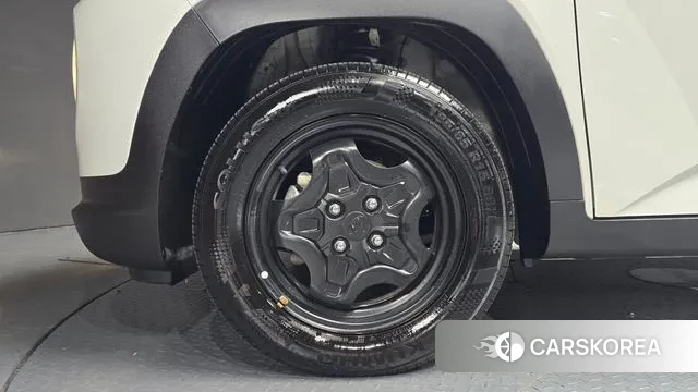 Hyundai Casper id 3581673 из Кореи 15