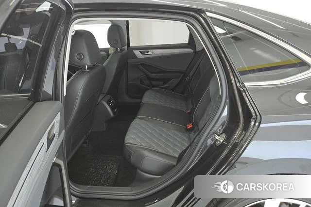 Volkswagen Sagitar id 4219996 из Китая 12