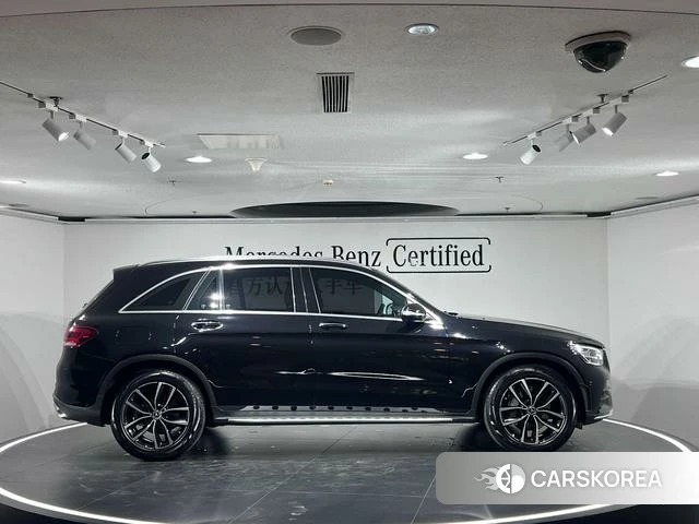 Mercedes-Benz GLC id 4208215 из Китая 10