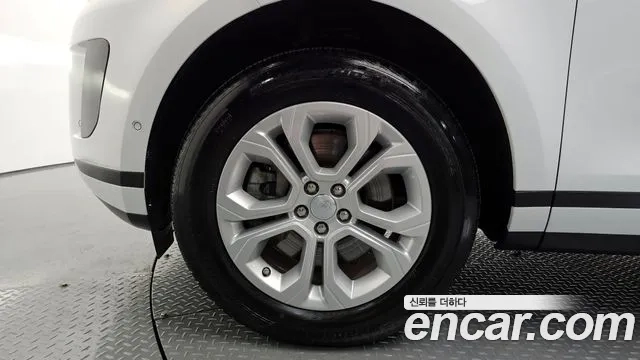 Land Rover Range Rover Evoque 2nd Generation id 2870025 из Кореи 15