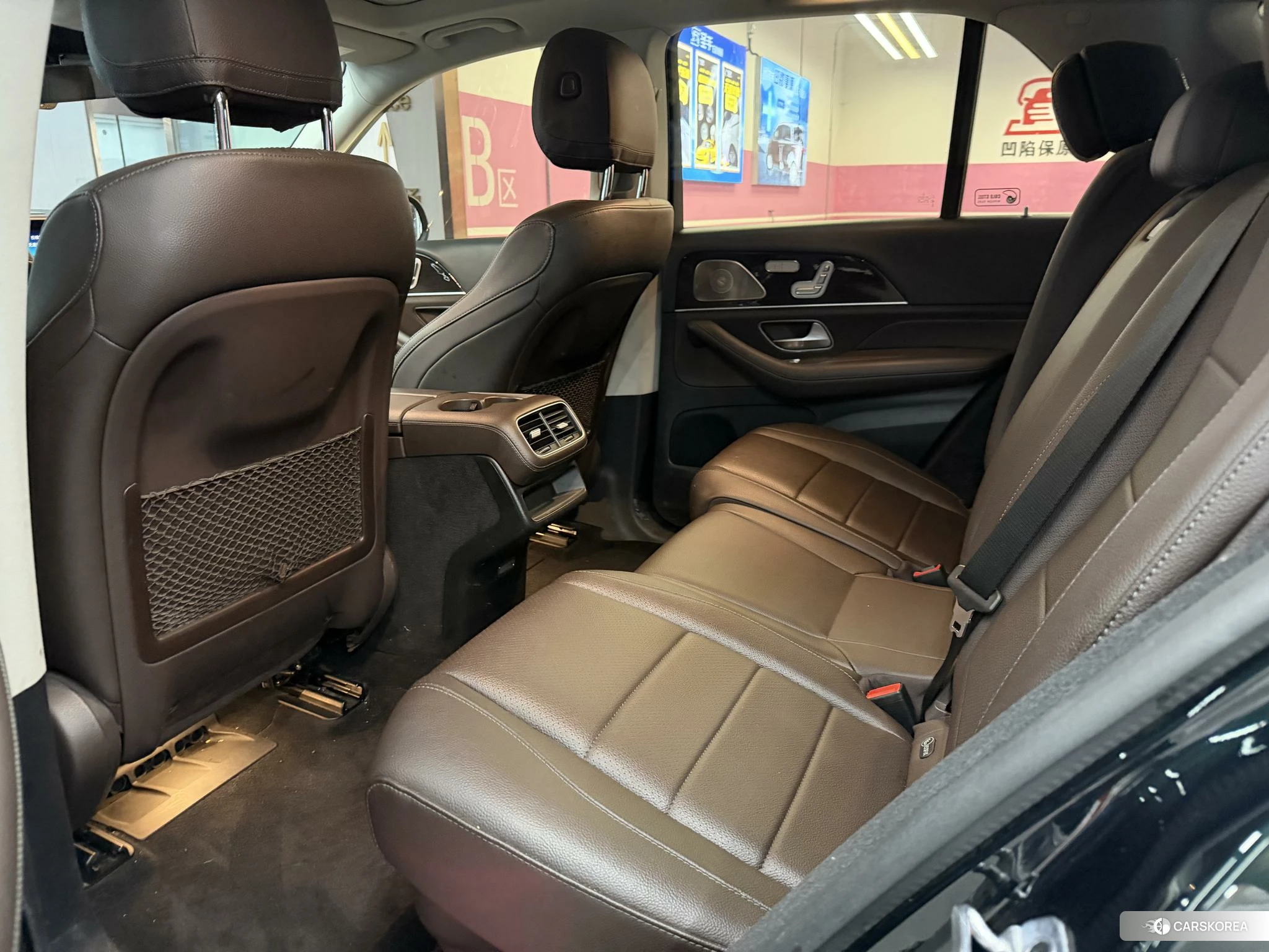 Mercedes-Benz GLE id 4485561 из Китая 12