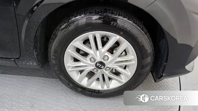 Kia Morning Urban (JA) id 2931421 из Кореи 15