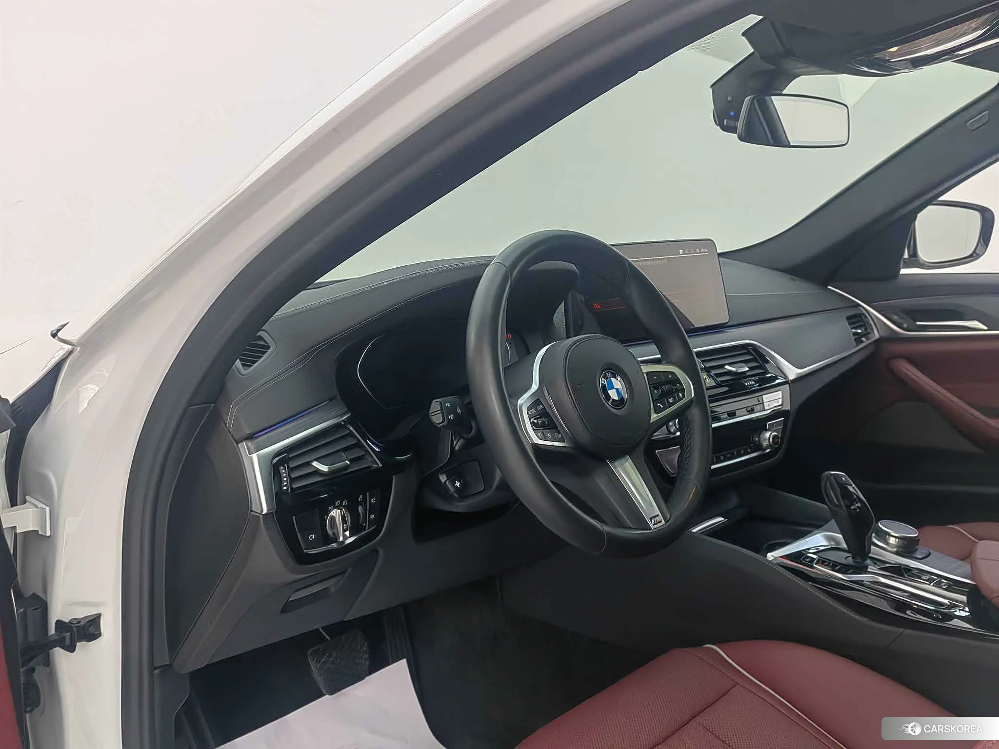 BMW 5 series id 4452514 из Китая 11