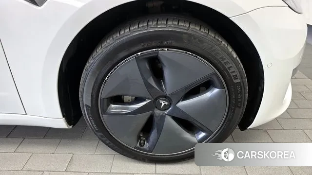 Tesla Model 3 id 3283257 из Кореи 15