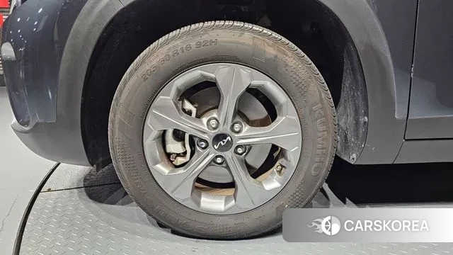 Kia The New Seltos id 3353506 из Кореи 15