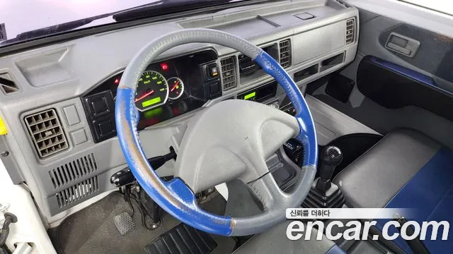 Chevrolet (GM Daewoo) New Labo id 2760241 из Кореи 15