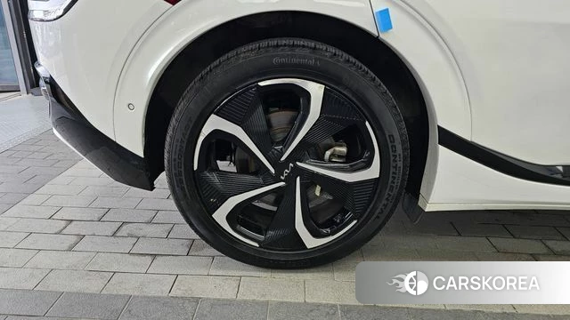 Kia EV6 id 4613031 из Кореи 15