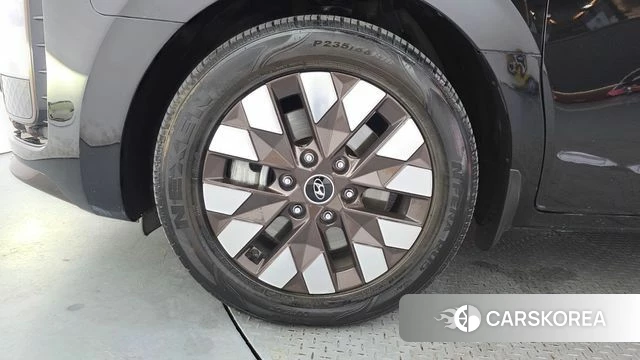Hyundai Staria id 4388667 из Кореи 29