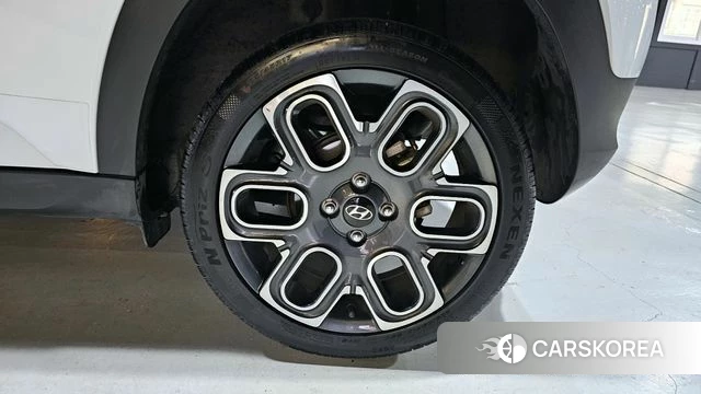 Hyundai Casper id 3871073 из Кореи 15