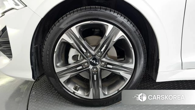 Kia K5 3rd generation id 3964089 из Кореи 15