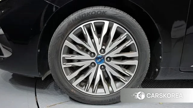 Kia K7 Premier id 3396422 из Кореи 15