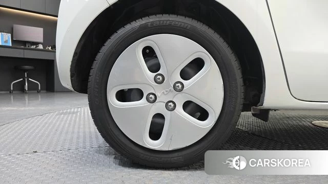 Kia The New Ray id 4613930 из Кореи 29