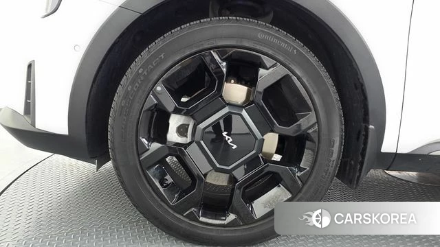 Kia The New Sorento 4th Generation id 4847439 из Кореи 15