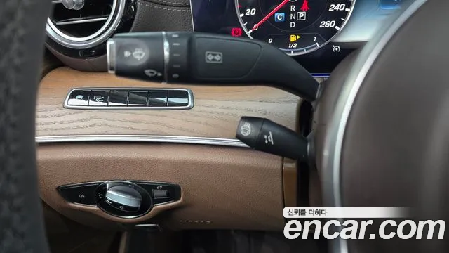 Mercedes-Benz E-Class W213 id 2697121 из Кореи 15