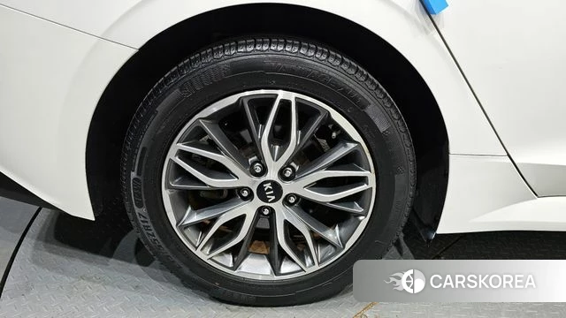 Kia K5 3rd generation id 4196598 из Кореи 15