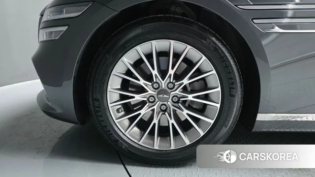 Genesis G80 (RG3) id 4187581 из Кореи 26