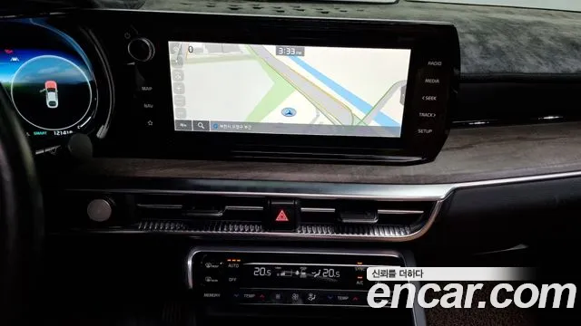 Kia K5 3rd generation id 2757753 из Кореи 15