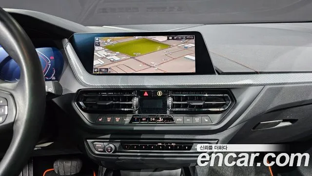 BMW 1 Series (F40) id 2733301 из Кореи 15