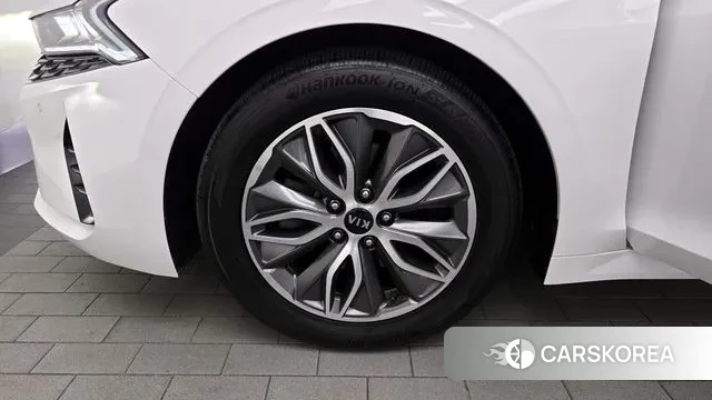 Kia K5 Hybrid 3rd Generation id 3362336 из Кореи 15