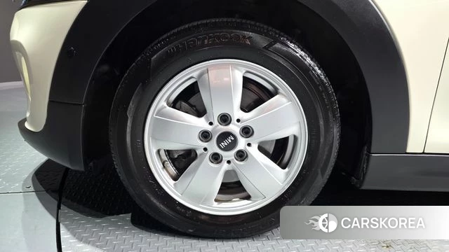 Mini Cooper id 4672286 из Кореи 22