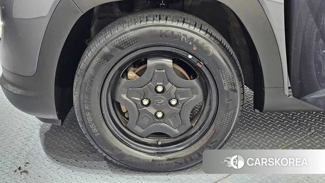 Hyundai Casper id 4904908 из Кореи 25