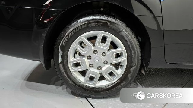 Hyundai Staria id 4281386 из Кореи 25