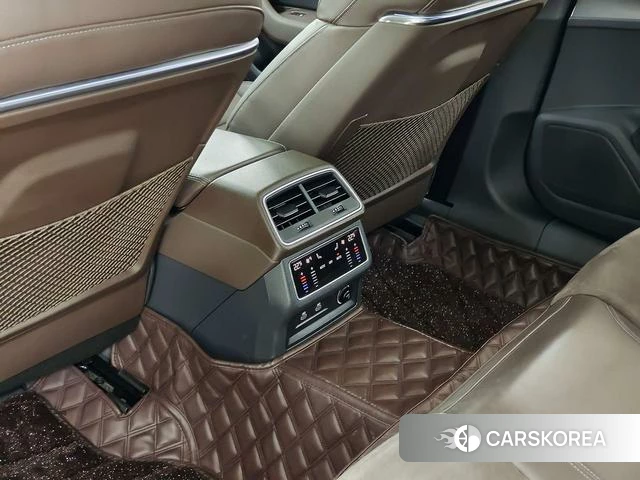 Audi A7L 2023 Синий из Китая, фото 5